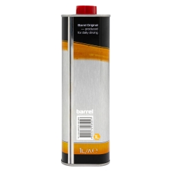Моторна Олива Barrel Original 5W-40 C3 1л
