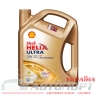 Моторна Олива Shell 0W-20 Helix Ultra Hybrid SP 5л