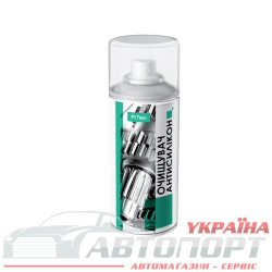 Очиститель Антисиликон Piton 150 мл