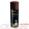 Фарба Емаль Універсальна Lider RAL 3005 Темно-вишнева Аерозоль 400мл