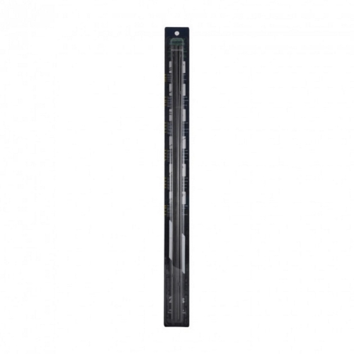 Гумка щітки склоочисника Winso 20"/500мм 6мм