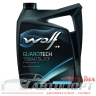 Моторна Олива Wolf 15W-40 Guardtech SL/CF 4л