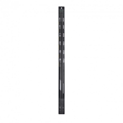 Гумка щітки склоочисника Winso 28&quot;/700мм 6мм