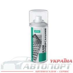 Клей Універсальний Спрей Piton 150мл