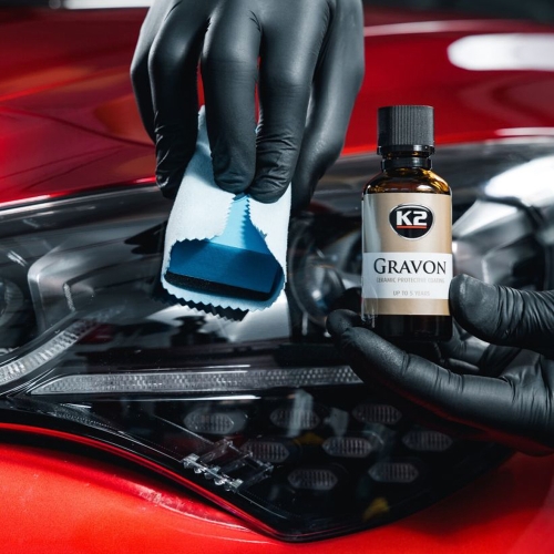 Керамічне покриття K2 Gravon Refill 50мл