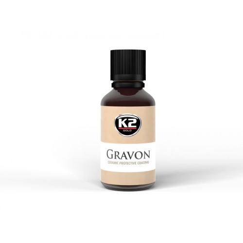 Керамічне покриття K2 Gravon Refill 50мл