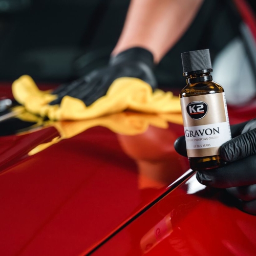 Керамічне покриття K2 Gravon Refill 50мл