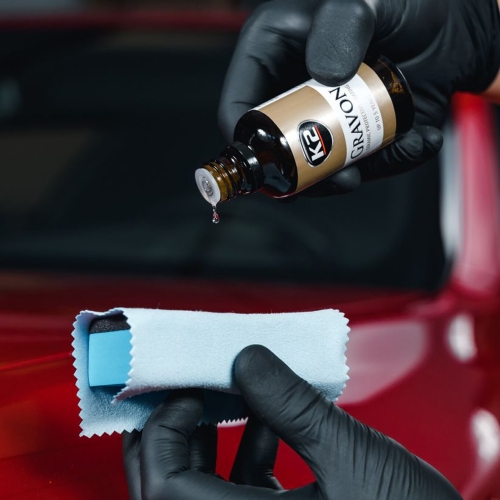 Керамічне покриття K2 Gravon Refill 50мл