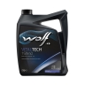 Моторна Олива Wolf 15W-40 Vitaltech 5л