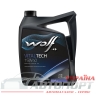 Моторна Олива Wolf 15W-40 Vitaltech 5л