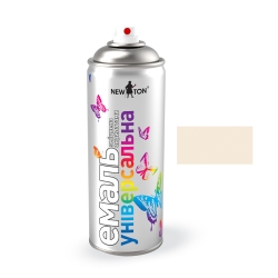 Автофарба Емаль New Ton 11U Daewoo Аерозоль 400мл