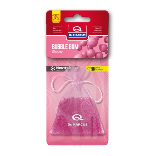 Ароматизатор повітря Dr.Marcus Fresh Bag Bubble Gum