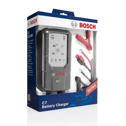 Імпульсний Зарядний пристрій Bosch С7 018999907M 12/24V