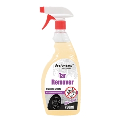 Очищувач бітума та гудрону Winso Intens Tar Remover Non smell 750мл