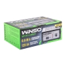 Зарядний пристрій АКБ Winso Амперметр індикатор 18A 6-12V 120Ah 240W