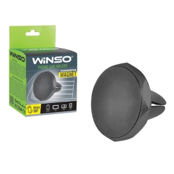 Тримач мобільного телефону Winso 360° магнітний 201200