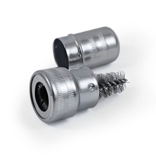 Щітка акумуляторна для очищення клем Maxion MXAC-BB001 38mm*80mm