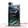 Моторна Олива Wolf 5W-20 Ecotech SP/RC D1-3 1л