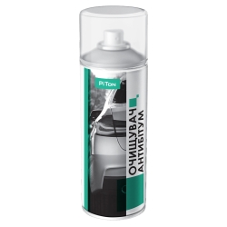 Очищувач Антибітум Piton 400мл
