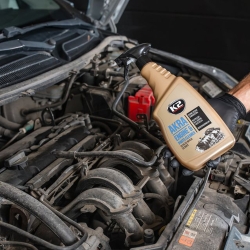 Очищувач двигуна Зовнішній K2 Akra 750мл