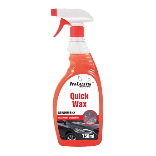 Віск Winso Швидкий Віск Intens Quick Wax 750мл