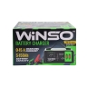 Зарядний пристрій АКБ Winso Амперметр індикатор 15A 12-24V 150Ah 280W