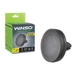 Тримач мобільного телефону Winso 360° магнітний 201210
