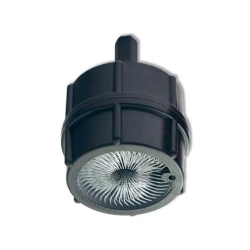 Щітка акумуляторна для очищення клем Maxion MXAC-BB003 ЧОРНА 15.8-16mm -