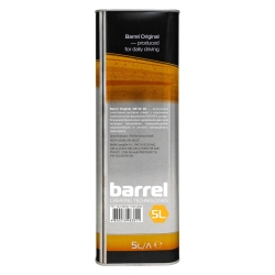 Моторна Олива Barrel Original 5W-40 SN 5л