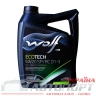 Моторна Олива Wolf 5W-20 Ecotech SP/RC D1-3 4л