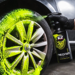 Очисник дисків K2 Neorim PRO зелений 1л