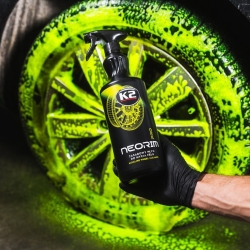 Очисник дисків K2 Neorim PRO зелений 1л