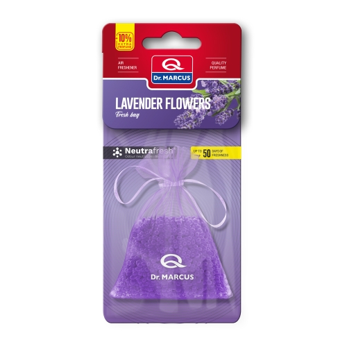 Ароматизатор воздуха Dr.Marcus Fresh Bag Lavander