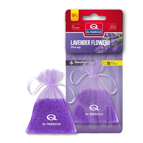 Ароматизатор воздуха Dr.Marcus Fresh Bag Lavander