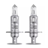 Автолампа Osram 12v H1 55W 64150