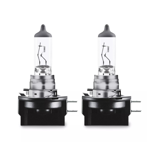 Автолампа Галогенна Osram 12v H8B 35W 64242
