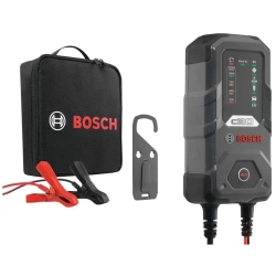 Імпульсний Зарядний пристрій Bosch С30 0189911030 6/12V
