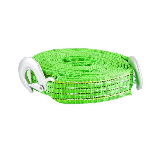 Трос буксировочный Winso 4.5т 5м