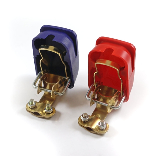 Клеммы аккумуляторные Maxion MXAC-TC886