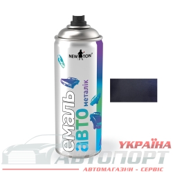 Автофарба Емаль Металік New Ton 20U Daewoo Аерозоль 400мл