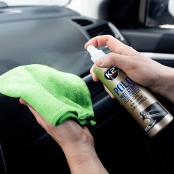 Поліроль Пластику K2 Polo Protectant Матовий аерозоль 330мл