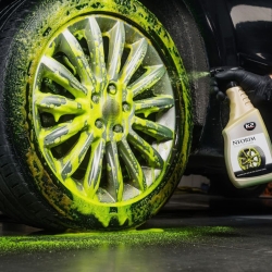 Очисник дисків K2 Neorim PRO зелений 700мл