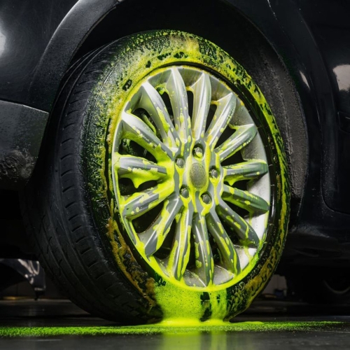 Очиститель дисков K2 Neorim PRO зеленый 700мл