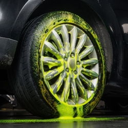 Очисник дисків K2 Neorim PRO зелений 700мл