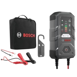 Імпульсний Зарядний пристрій Bosch С70 0189911070 12/24V
