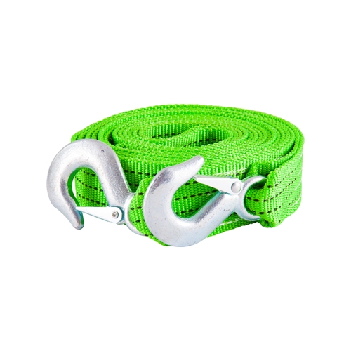 Трос буксировочный Winso 5.5т 5м