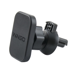 Тримач мобільного телефону Winso 360° магнітний 201240