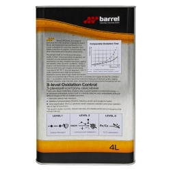 Моторное масло Barrel Original 10W-40 B4 PRO 4л