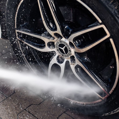 Очисник дисків K2 Roton 700мл