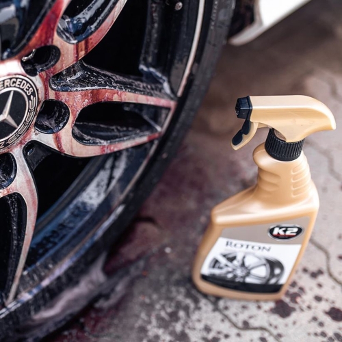 Очисник дисків K2 Roton 700мл